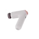 Breo Massage Gun 7 White ปืนนวดผ่อนคลายกล้ามเนื้อ 3