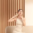 Breo Massage Gun 7 White ปืนนวดผ่อนคลายกล้ามเนื้อ 6
