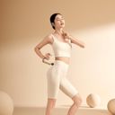 Breo Massage Gun 7 White ปืนนวดผ่อนคลายกล้ามเนื้อ 7