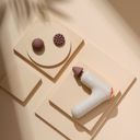 Breo Massage Gun 7 White ปืนนวดผ่อนคลายกล้ามเนื้อ 8