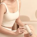Breo Massage Gun 7 White ปืนนวดผ่อนคลายกล้ามเนื้อ 9