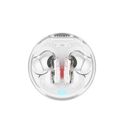 PISEN C1 ANC Noise Cancelling TWS | หูฟัง Bluetooth 5.3 เสียงคมชัด แบตอึด