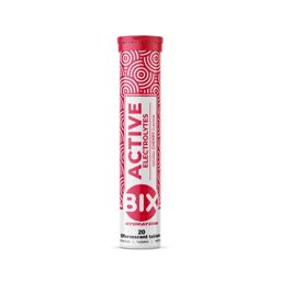 Bix Active - Electrolytes Cherry