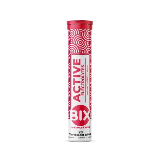 Bix Active - Electrolytes Cherry