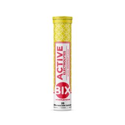 Bix Active - Electrolytes Grapefruit