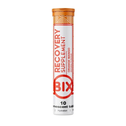 Bix Daily Recovery Orange Mango