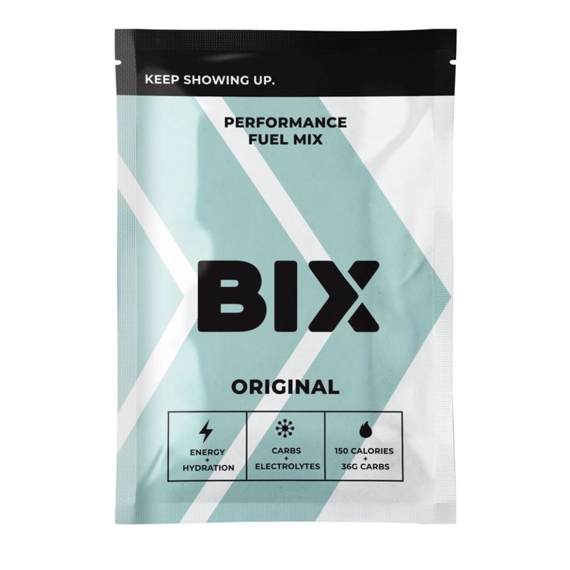 Bix Performance Fuel Mix - Original