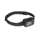 Black Diamond Spot 400-R Rechargable Headlamp Graphite 1