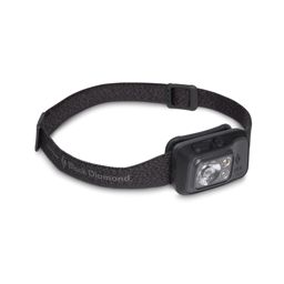 Black Diamond Spot 400-R Rechargable Headlamp Graphite
