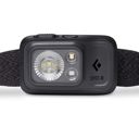 Black Diamond Spot 400-R Rechargable Headlamp Graphite 2