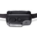 Black Diamond Spot 400-R Rechargable Headlamp Graphite 3