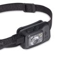 Black Diamond Spot 400-R Rechargable Headlamp Graphite 5