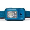 Black Diamond Spot 400-R Rechargable Headlamp Azul 2