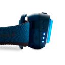 Black Diamond Spot 400-R Rechargable Headlamp Azul 7