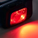 Black Diamond Spot 400-R Rechargable Headlamp Azul 8