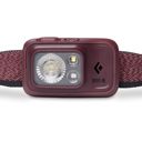 Black Diamond Spot 400-R Rechargable Headlamp Bordeaux 2