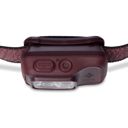 Black Diamond Spot 400-R Rechargable Headlamp Bordeaux 3