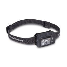  Black Diamond Spot 400 Lumens Headlamp Graphite