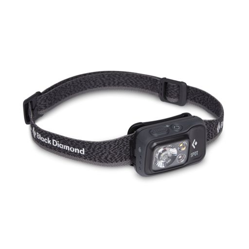 Black Diamond Spot 400 Lumens Headlamp Graphite