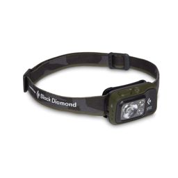 Black Diamond Spot 400 Lumens Headlamp Dark Olive