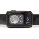 Black Diamond Spot 400 Lumens Headlamp Dark Olive 2