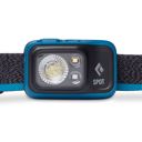 Black Diamond Spot 400 Lumens Headlamp Azul 2