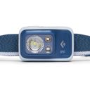 Black Diamond Spot 400 Lumens Headlamp Creek Blue 2