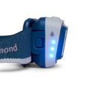 Black Diamond Spot 400 Lumens Headlamp Creek Blue 5