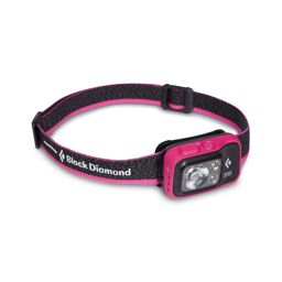 Black Diamond Spot 400 Lumens Headlamp Ultra Pink