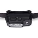 Black Diamond Storm 450 Lumens Headlamp Black 3
