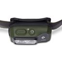 Black Diamond Storm 450 Lumens Headlamp Dark Olive 3