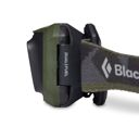 Black Diamond Storm 450 Lumens Headlamp Dark Olive 4