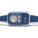 Black Diamond Storm 450 Lumens Headlamp Creek Blue 2