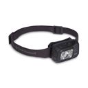 Black Diamond Storm 500-R Rechargable Headlamp Black 1