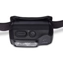 Black Diamond Storm 500-R Rechargable Headlamp Black 3