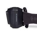 Black Diamond Storm 500-R Rechargable Headlamp Black 4