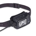 Black Diamond Storm 500-R Rechargable Headlamp Black 5