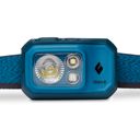 Black Diamond Storm 500-R Rechargable Headlamp Azul 2