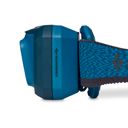 Black Diamond Storm 500-R Rechargable Headlamp Azul 4