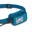 Black Diamond Storm 500-R Rechargable Headlamp Azul 5