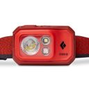 Black Diamond Storm 500-R Rechargable Headlamp Octane 2