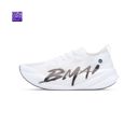 Bmai Unisex Amazing Carbon 3.0 White รองเท้าวิ่ง 1