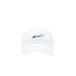 Bmai Hat King Running Racing Vitality White หมวก