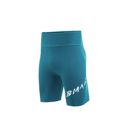 Bmai Men's Running Racing Compression Shorts 3.5 in Bamboo Blue กางเกงวิ่ง 1
