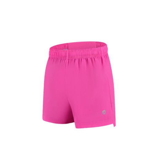 Bmai Men's Running Racing Shorts 1.5" 2024 Vigor Pink กางเกงวิ่ง