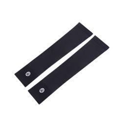 Bmai Sport Sunscreen Armband 2024 Strom White/Bright Blue ปลอกแขน