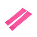 Bmai Sport Sunscreen Armband 2024 Vigor Pink/Strom White ปลอกแขน 1