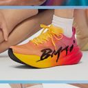 Bmai Unisex Amazing Carbon 3.0 Turbo Amber รองเท้าวิ่งคาร์บอน 4