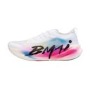 Bmai Unisex Amazing Carbon 3.0 Turbo Rainbow รองเท้าวิ่งคาร์บอน 1