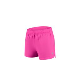 Bmai Women's Running Racing Shorts 1.5" 2024 Vigor Pink กางเกงวิ่ง